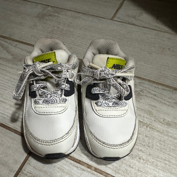 Nike Air Max Baby Toddler - Picture 2 of 3